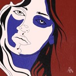 Обложка произведения Let it be