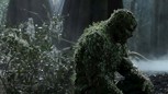 Обложка произведения Убийство на болоте