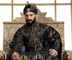 Султан Махмуд