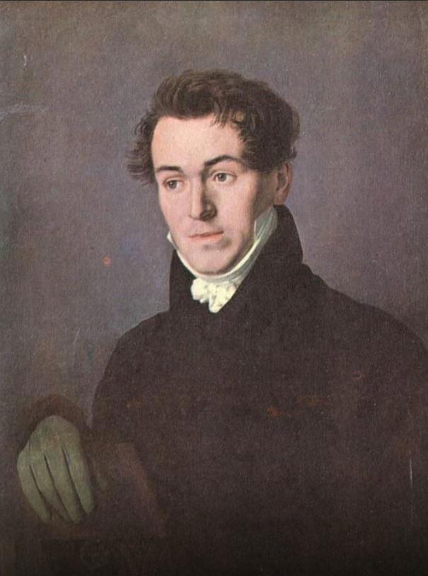 Александр герцен биография личная жизнь