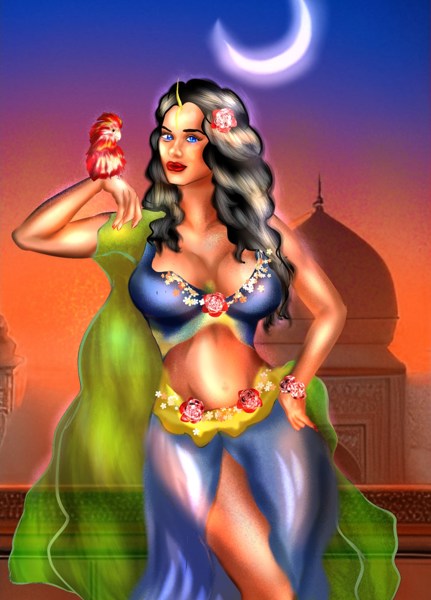 Иллюстрация