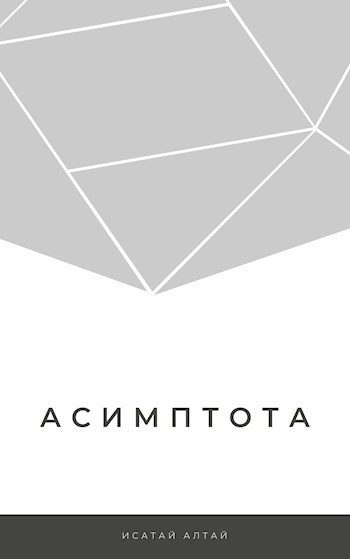 Обложка произведения Асимптота