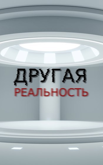 Обложка произведения Другая реальность