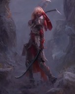 Обложка произведения Аномалия сектора D