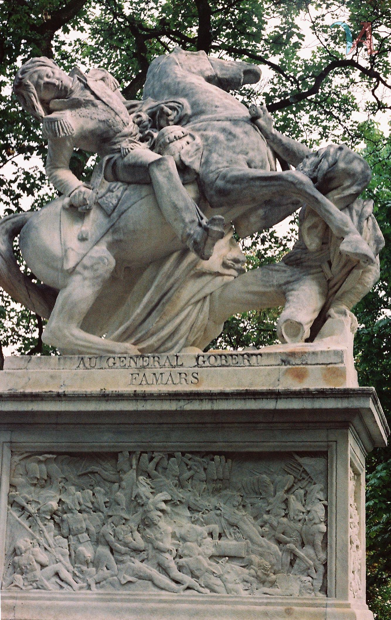 Генерал Фамар