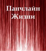 Обложка произведения Панчлайн Жизни