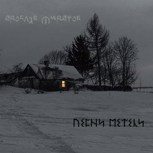 Обложка произведения Песни метели