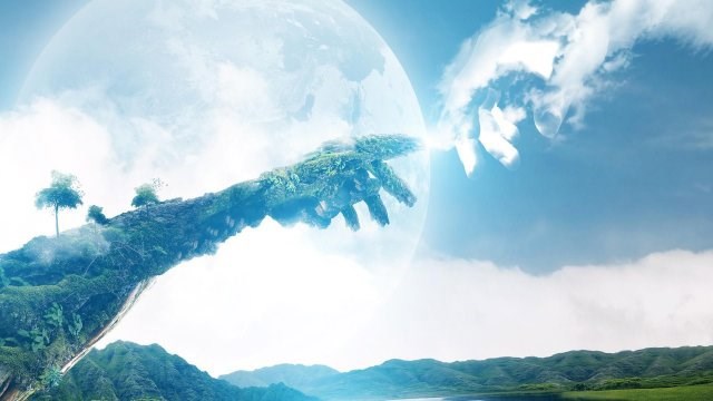 Обложка произведения Отношения между родственными душами