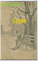 Обложка произведения Ссора