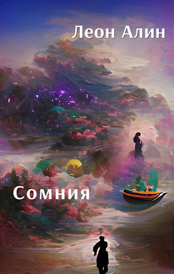 Обложка произведения Сомния