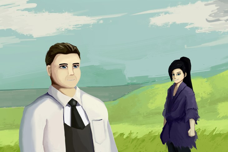 Иллюстрация