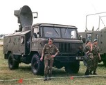 Обложка произведения Каунас ВДВ