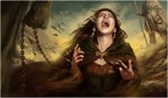 Обложка произведения Грешница. часть 2.