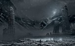 Обложка произведения Последний