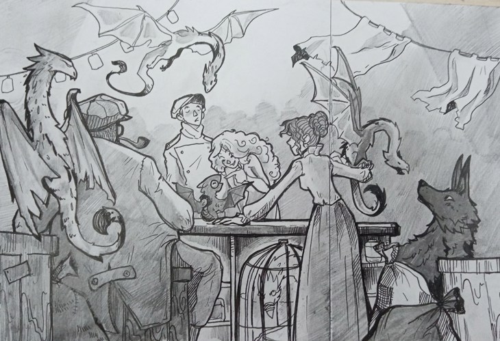 Иллюстрация