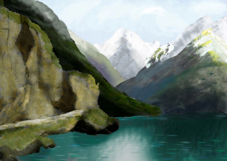 Иллюстрация