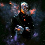 Обложка произведения Наблюдатели