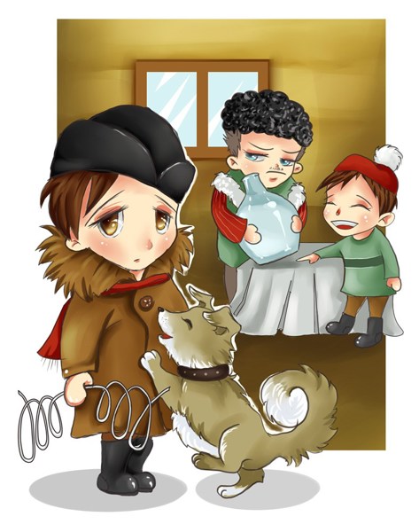 Иллюстрация