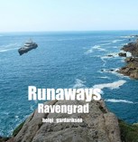 Обложка произведения Runaways/Беглецы