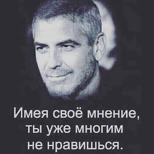 Обложка произведения Своё мнениё имея