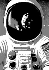 Обложка произведения Инцидент на Аполлон 11