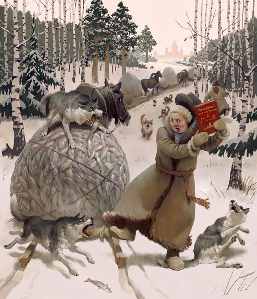 Иллюстрация