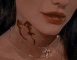 Обложка произведения Кровавый поцелуй