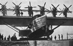 Dornier Do X