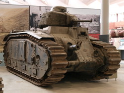 Char B1