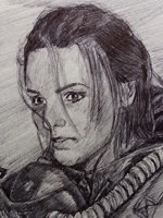 Обложка произведения Излом и Тая