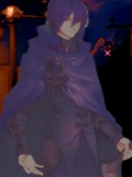 Обложка произведения Попаданец Накао