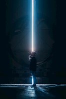 Обложка произведения Проводник