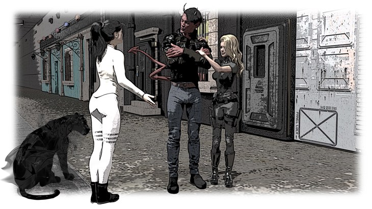 Иллюстрация