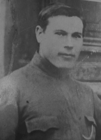Обложка произведения Никитин Иван Иванович