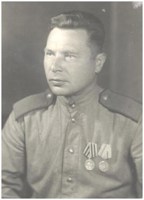Обложка произведения Головкин Андрей Федорович