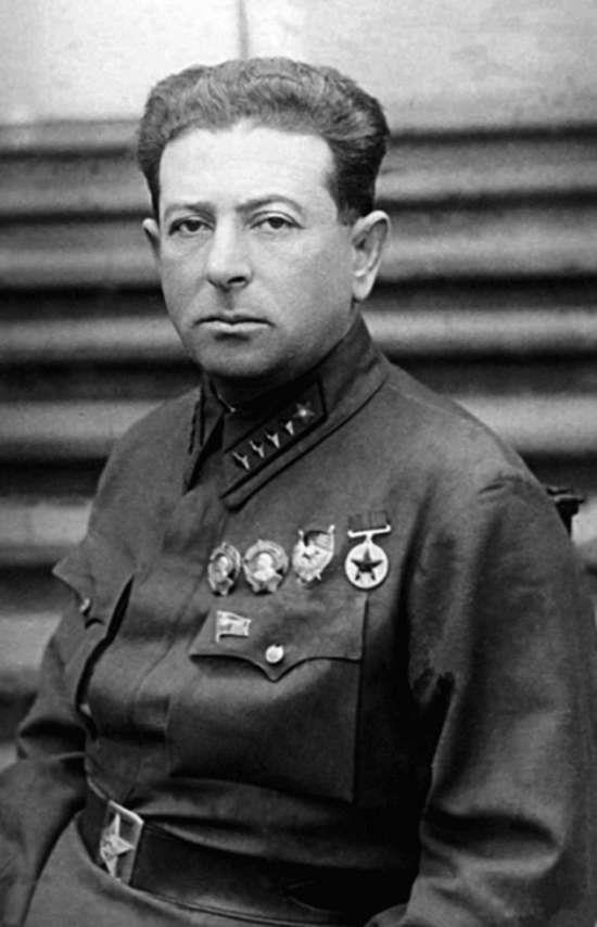 О МЕХЛИСЕ БЕДНОМ ЗАМОЛВИТЕ СЛОВО .. ( ЗАКЛЮЧЕНИЕ ) - Анатолий Борисович Аронов н