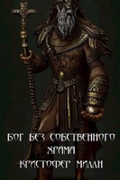 Обложка произведения Бог без собственного храма