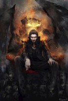 Обложка произведения Пойди туда, не знаю куда, пойми то, не знаю что