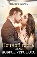 Обложка произведения Ночной гость или Доброе утро босс