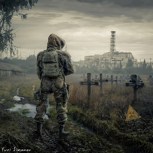 Обложка произведения Дядя , Хрюньдель и Масяня
