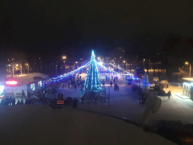 Обложка произведения Чудо