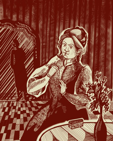 Иллюстрация