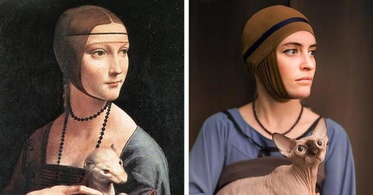 креативный учитель. творческое задание нарисовать свои достоинства и недостатки. труд иллюстрация. ремейки известных картин. призовая игра логика слов замок 6.