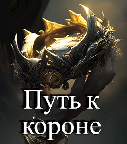 корона читать