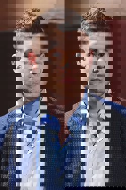 Паша : следователь