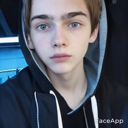 Максим, брат Глеба