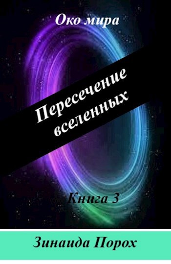 Око мира читать