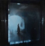 Обложка произведения Тёмные времена