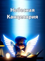 Обложка произведения Небесная Канцелярия