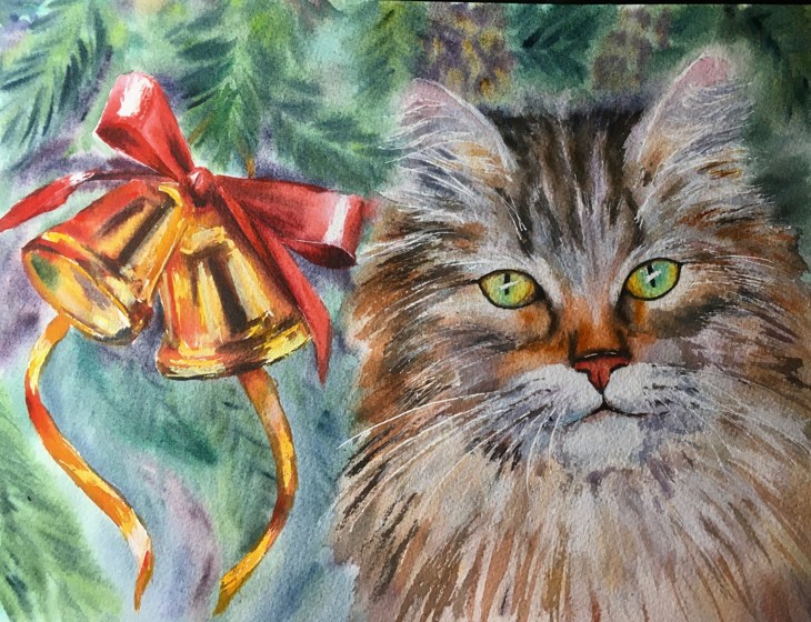 Иллюстрация